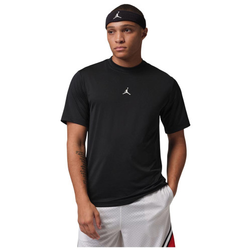 Jordan Ανδρική κοντομάνικη μπλούζα Sport Essentials Dri-FIT T-Shirt